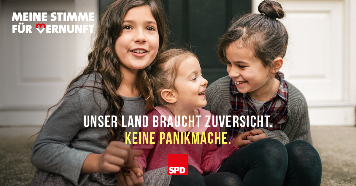 Wir wollen dich nur kennenlernen